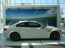 【唐山宝琳--BMW M3到店实拍-唐山宝琳汽车销售服务有限公司】 - 网上车市